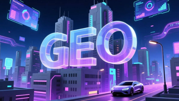 临淄区GEO 优化行业动态：主流搜索平台地域收录规则更新综述