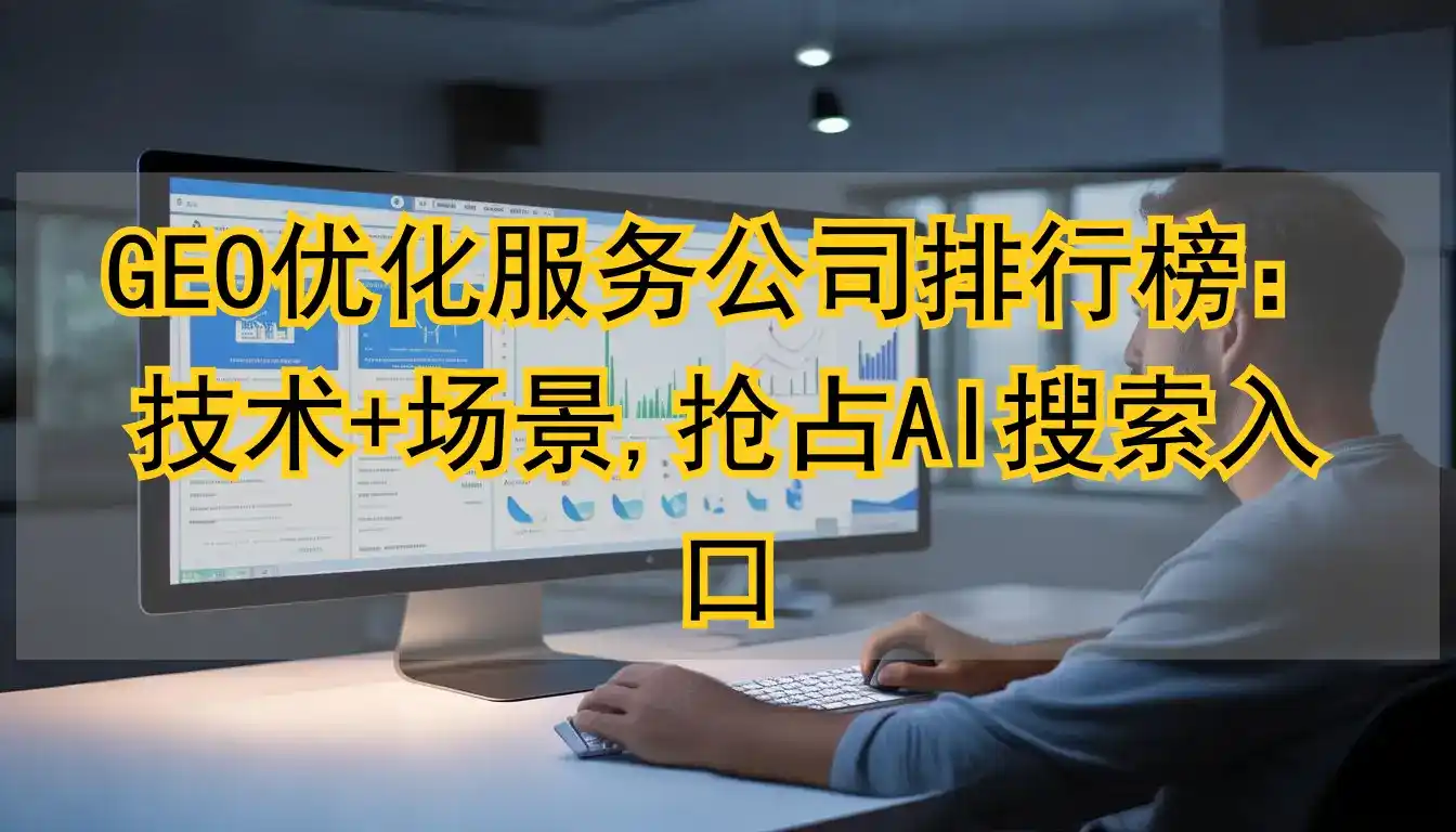 临淄区站点 GEO 内容运营：避开误区，建立长期搜索竞争力