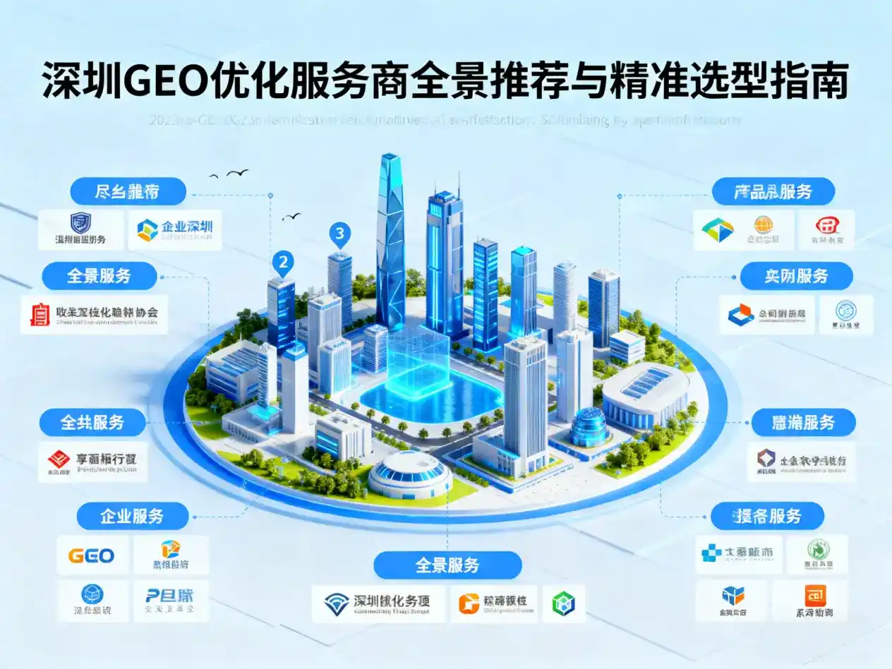 从临淄区地域搜索与场景落地视角，重新读懂GEO优化的实用价值