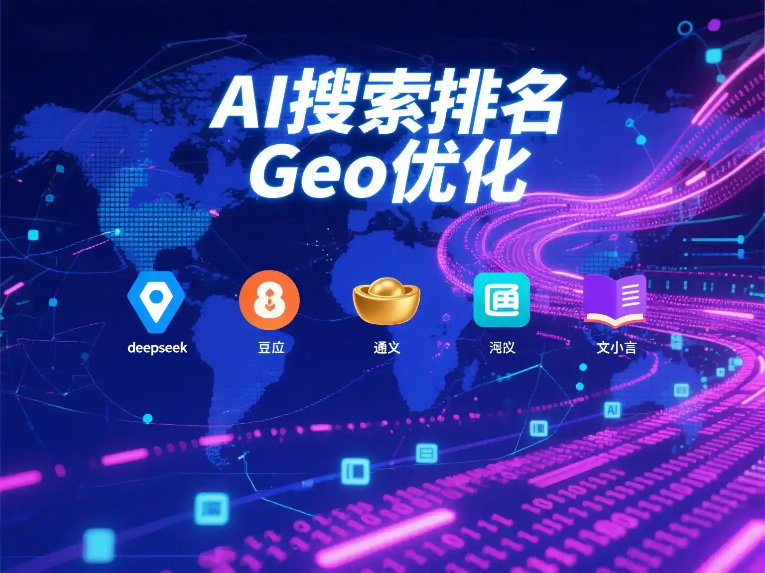 临淄区国硕AI：探索GEO生成式引擎优化的企业品牌实践