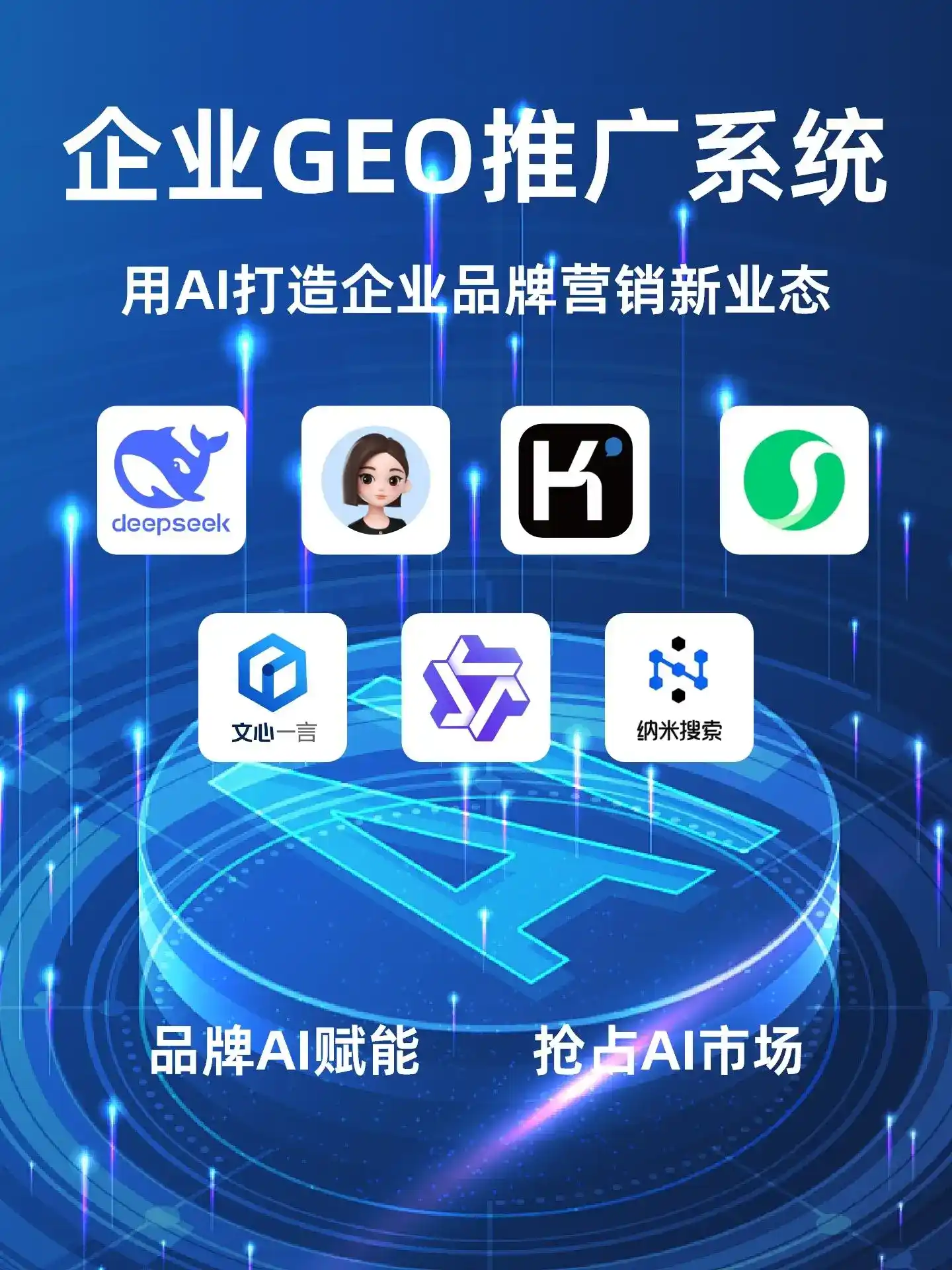 深耕临淄区本地化智能营销领域 国硕AI以GEO优化技术助力产业提质增效